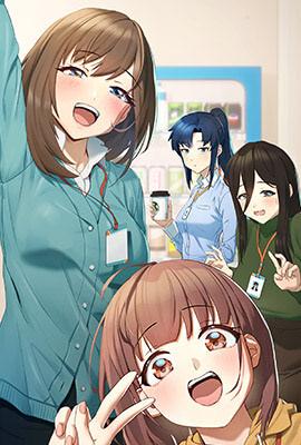 编辑推荐漫画3